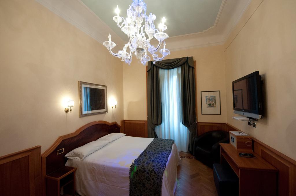 Gasthuis Relais Conte Di Cavour De Luxe