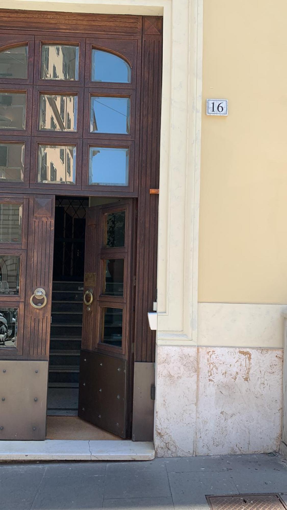 Relais Conte Di Cavour De Luxe Gasthuis