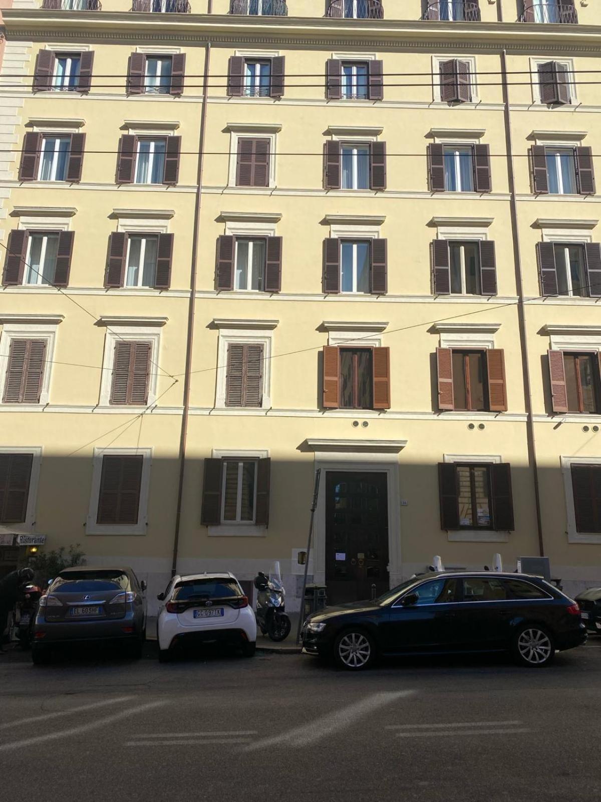 Relais Conte Di Cavour De Luxe Gasthuis 2*