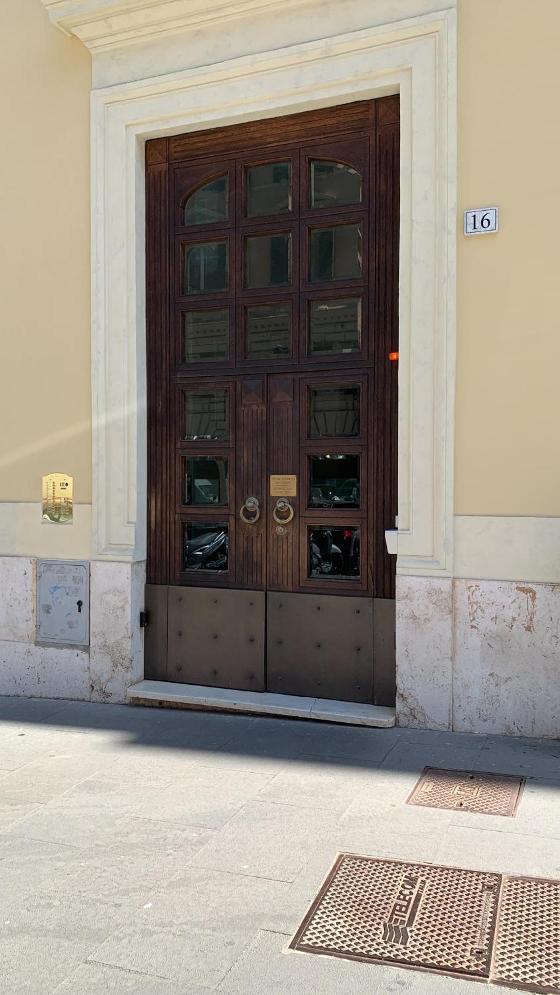 Gasthuis Relais Conte Di Cavour De Luxe 2*