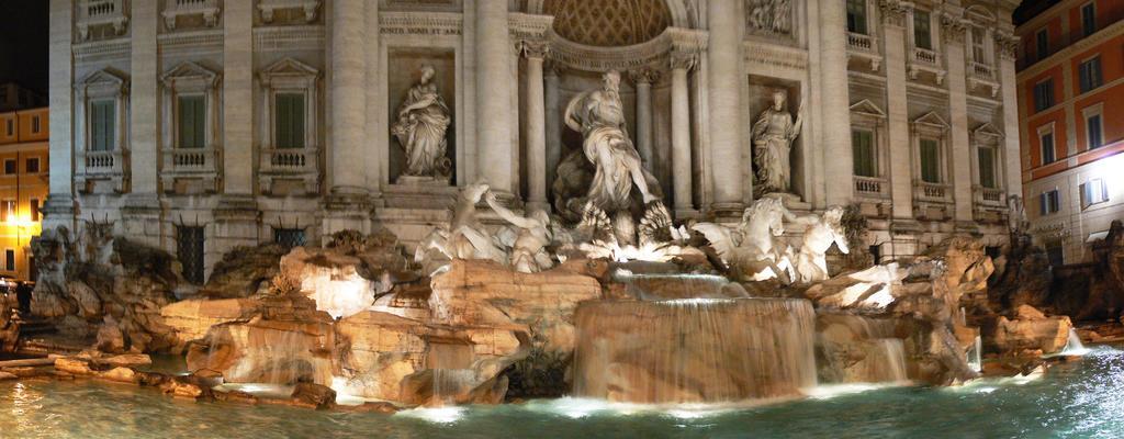 Relais Conte Di Cavour De Luxe Gasthuis 2*
