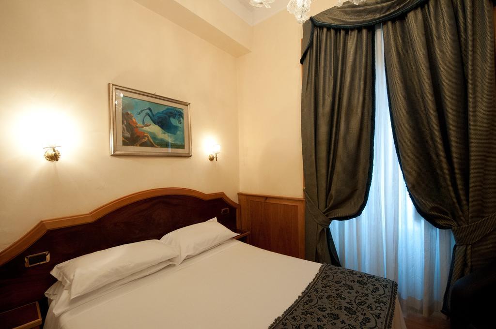 Relais Conte Di Cavour De Luxe Gasthuis