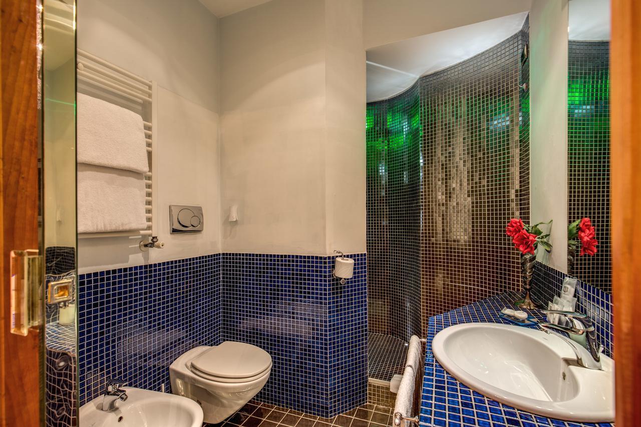 Gasthuis Relais Conte Di Cavour De Luxe Rome