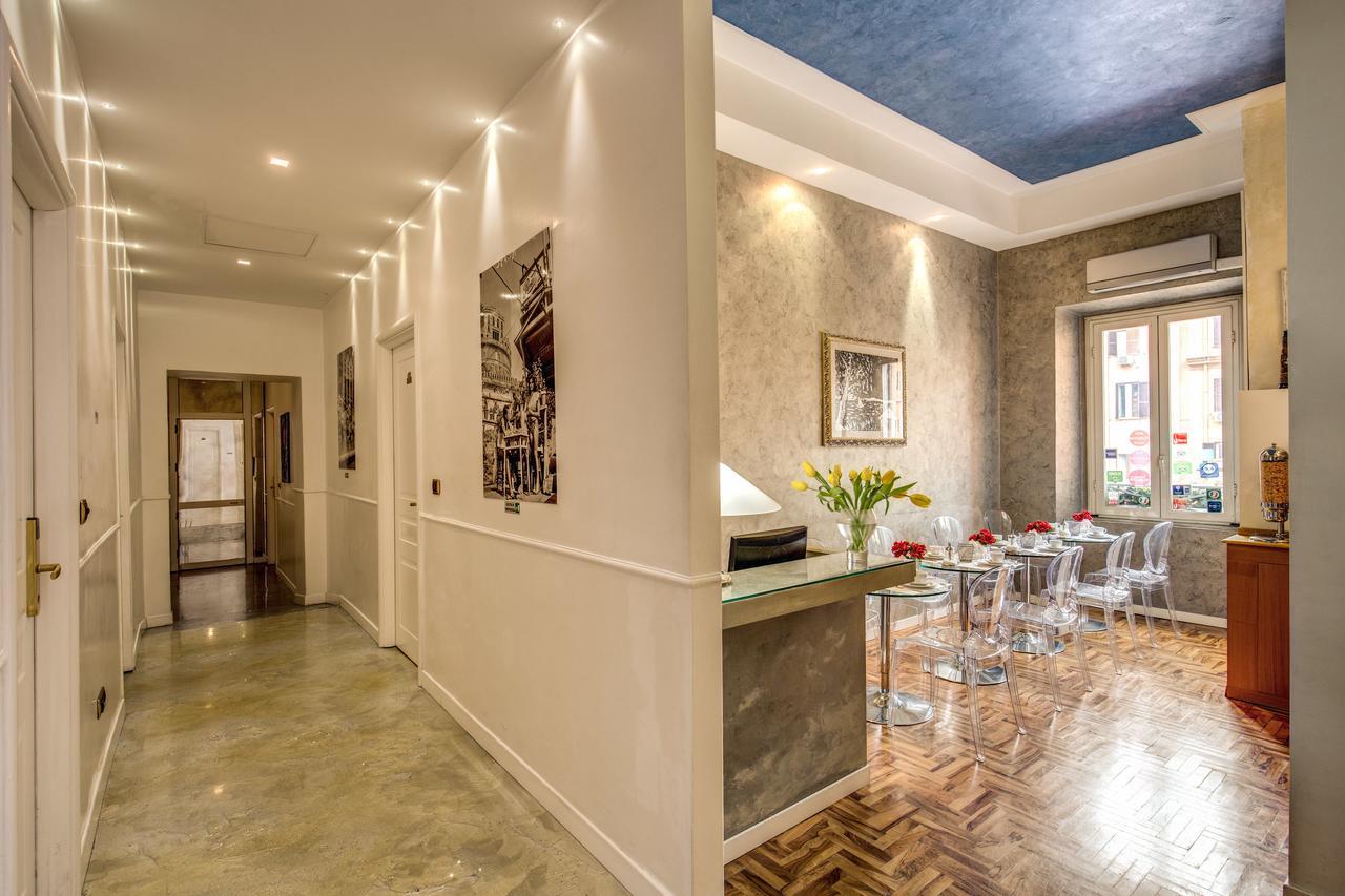 Gasthuis Relais Conte Di Cavour De Luxe 2*
