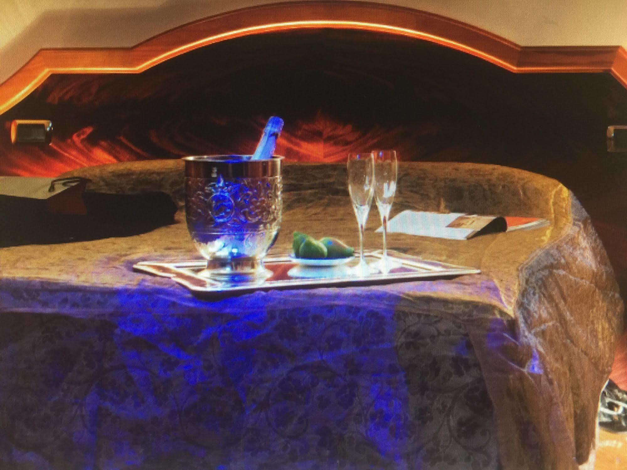 Gasthuis Relais Conte Di Cavour De Luxe