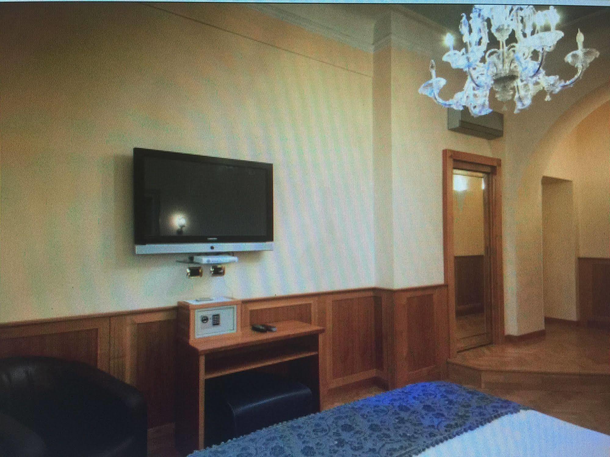 Gasthuis Relais Conte Di Cavour De Luxe Rome