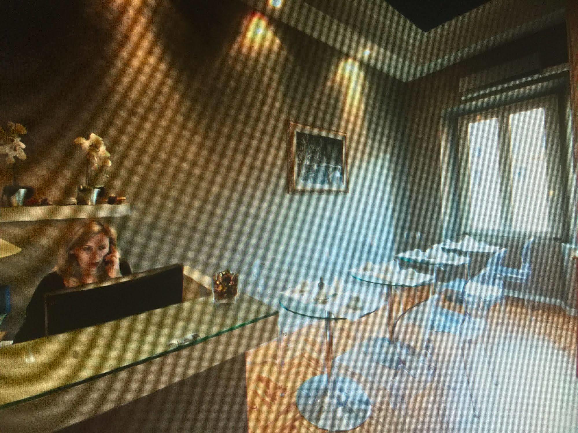 Gasthuis Relais Conte Di Cavour De Luxe Rome