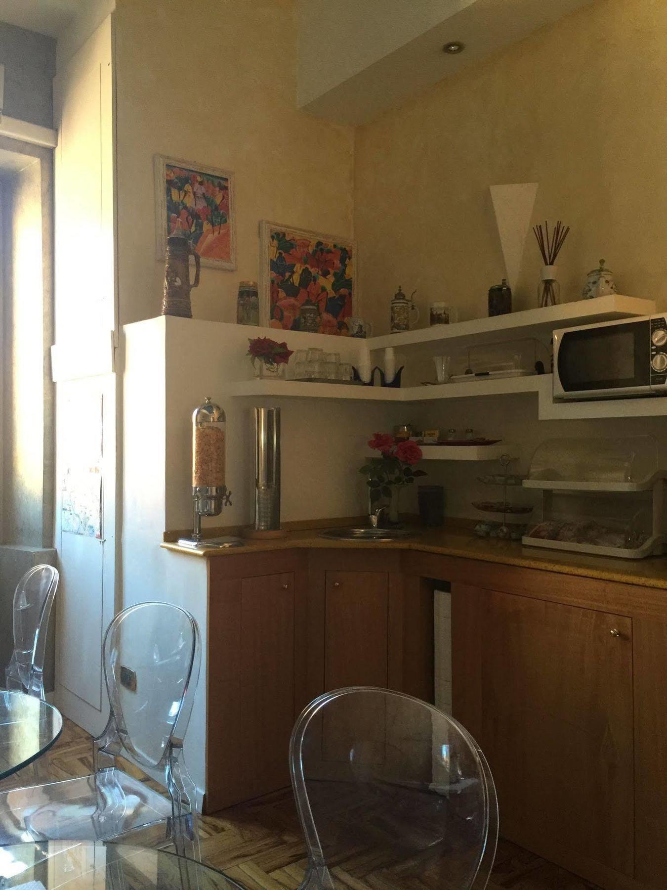 Relais Conte Di Cavour De Luxe Gasthuis