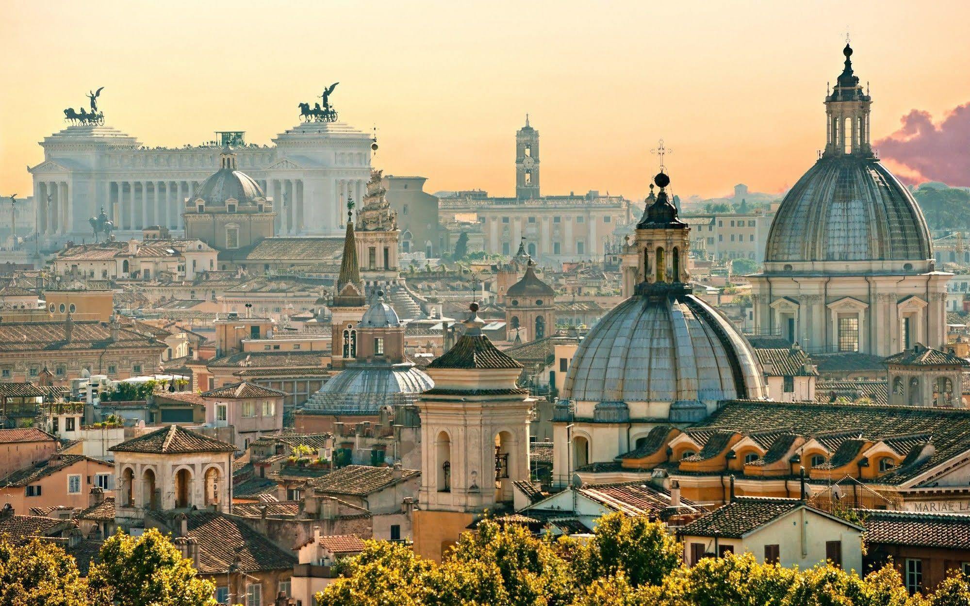 Relais Conte Di Cavour De Luxe Gasthuis
